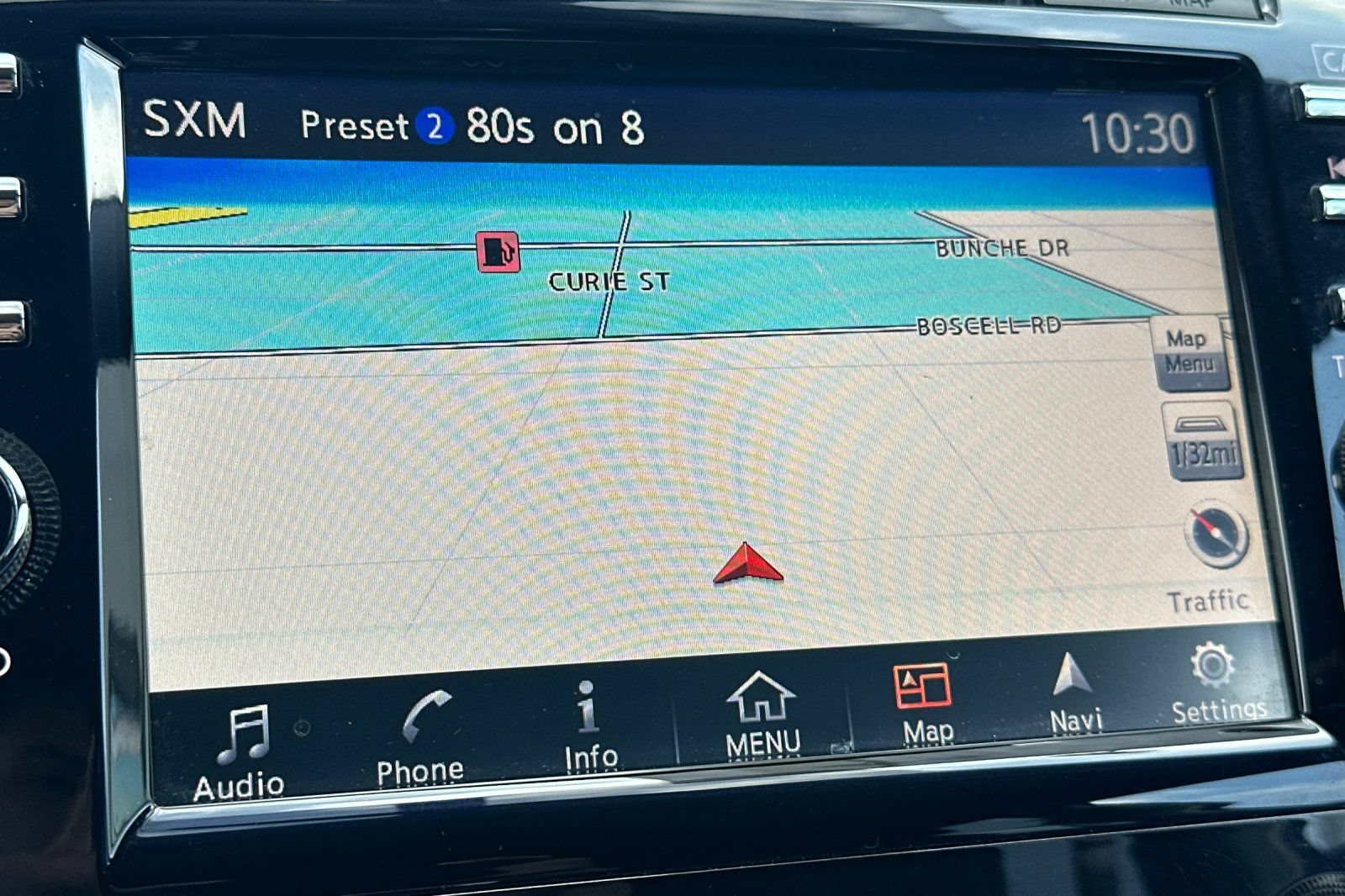 Used 2016 Nissan Murano SV FWD image 22