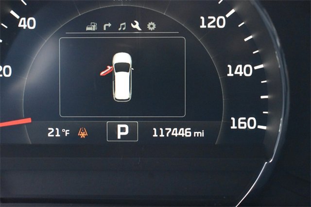 Used 2016 Kia Sorento EX w/ EX Touring Package image 28