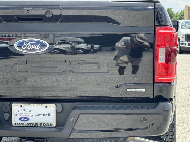 Used 2021 Ford F150 XLT w/ Equipment Group 302A High AWD/4WD image 6