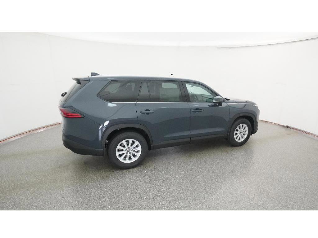New 2026 Toyota Grand Highlander XLE image 10