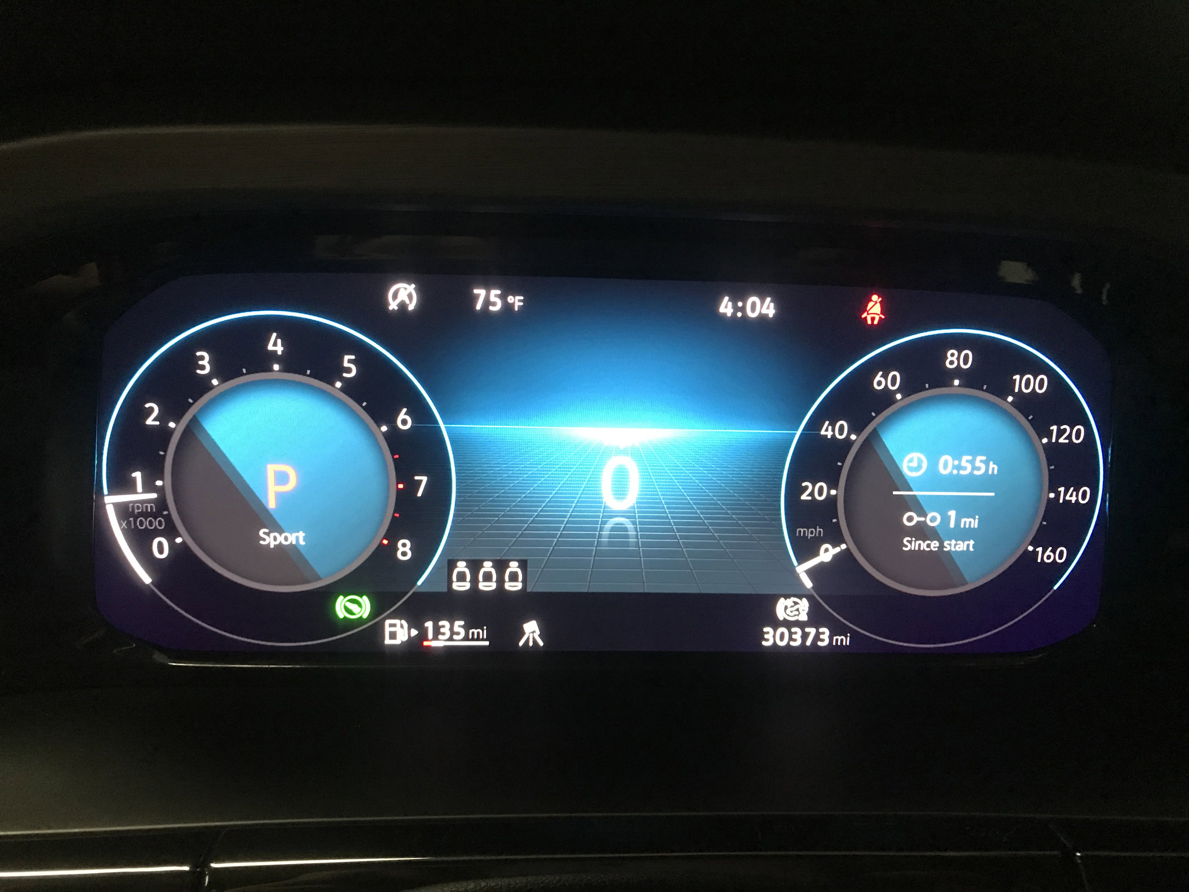 Used 2024 Volkswagen Atlas Cross Sport SE w/ Panoramic Sunroof Package image 18