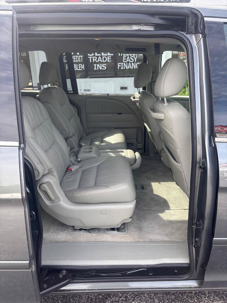 Used 2008 Honda Odyssey EX-L image 42