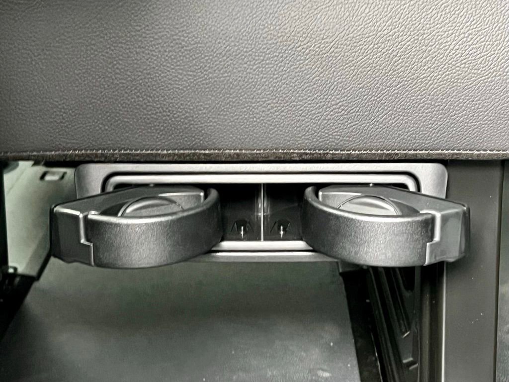 New 2026 Mercedes-Benz Sprinter 2500 image 21