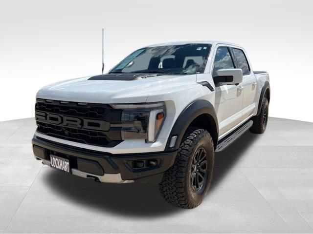 Used 2024 Ford F150 Raptor image 3
