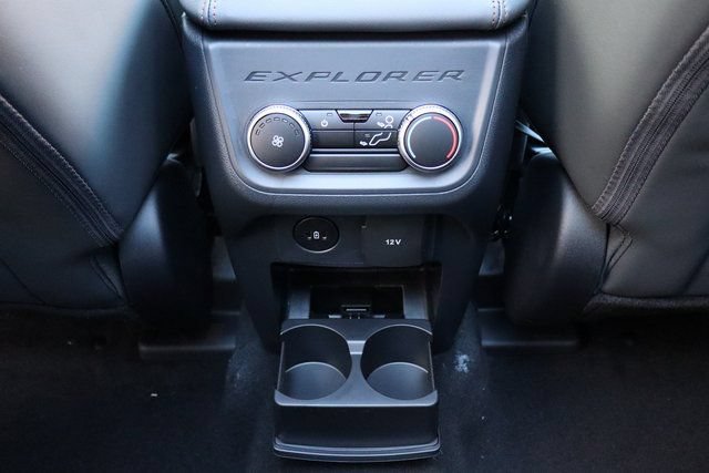 New 2026 Ford Explorer Active w/ Active Comfort Package AWD/4WD image 33