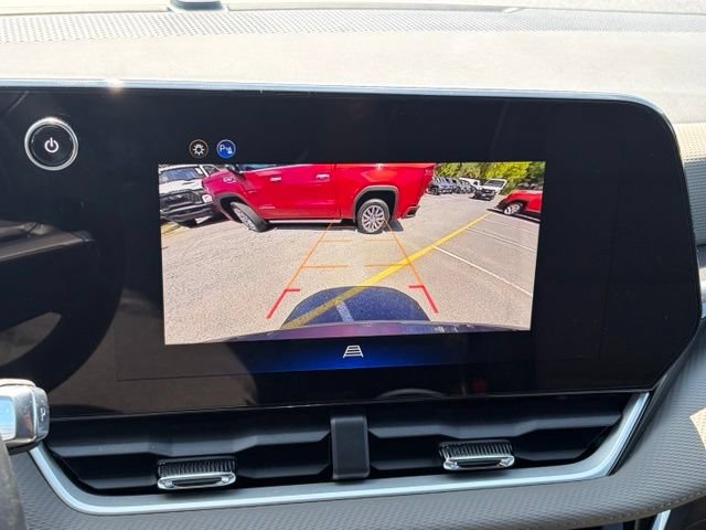 Used 2026 Chevrolet Equinox LT w/ Convenience Package II AWD/4WD image 20