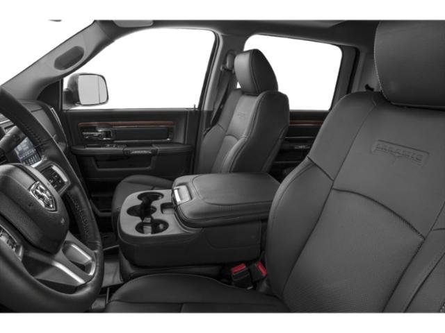 Used 2018 RAM 2500 Laramie w/ Sport Appearance Group AWD/4WD image 12