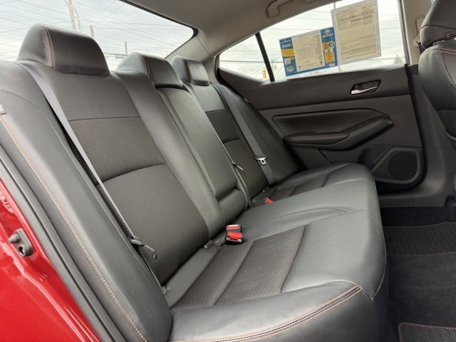 Used 2021 Nissan Altima 2.5 SR image 56