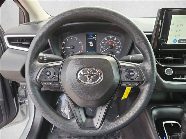 Used 2025 Toyota Corolla LE FWD image 13