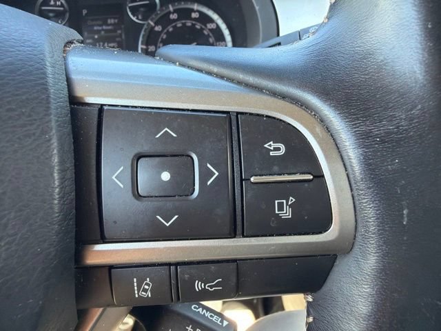 Used 2022 Lexus GX 460 Premium w/ Premium Package AWD/4WD image 34