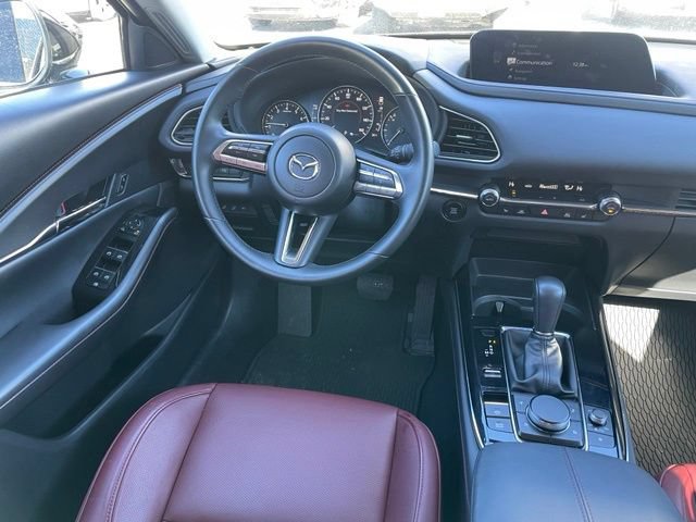 Certified 2023 MAZDA CX-30 AWD 2.5 S w/ Preferred Package image 9