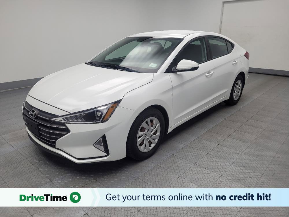 Used 2019 Hyundai Elantra SE w/ Cargo Package image 1