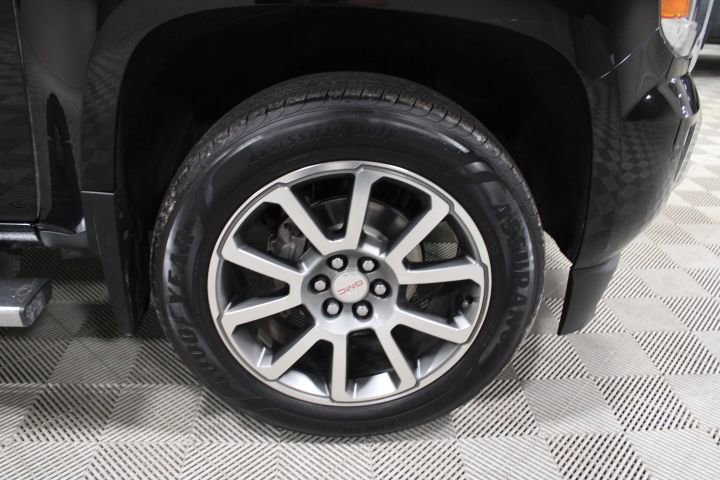 Used 2019 GMC Canyon Denali image 38