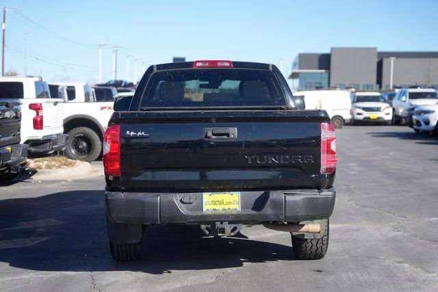 Used 2019 Toyota Tundra SR image 7