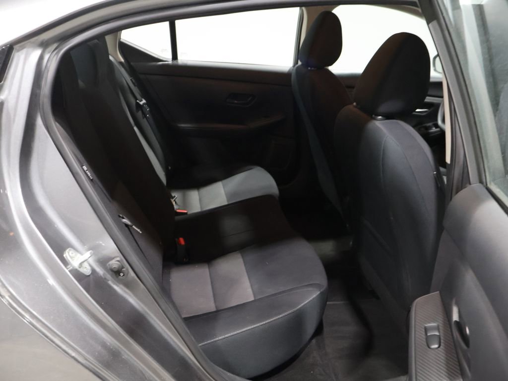 Used 2024 Nissan Sentra SV image 21