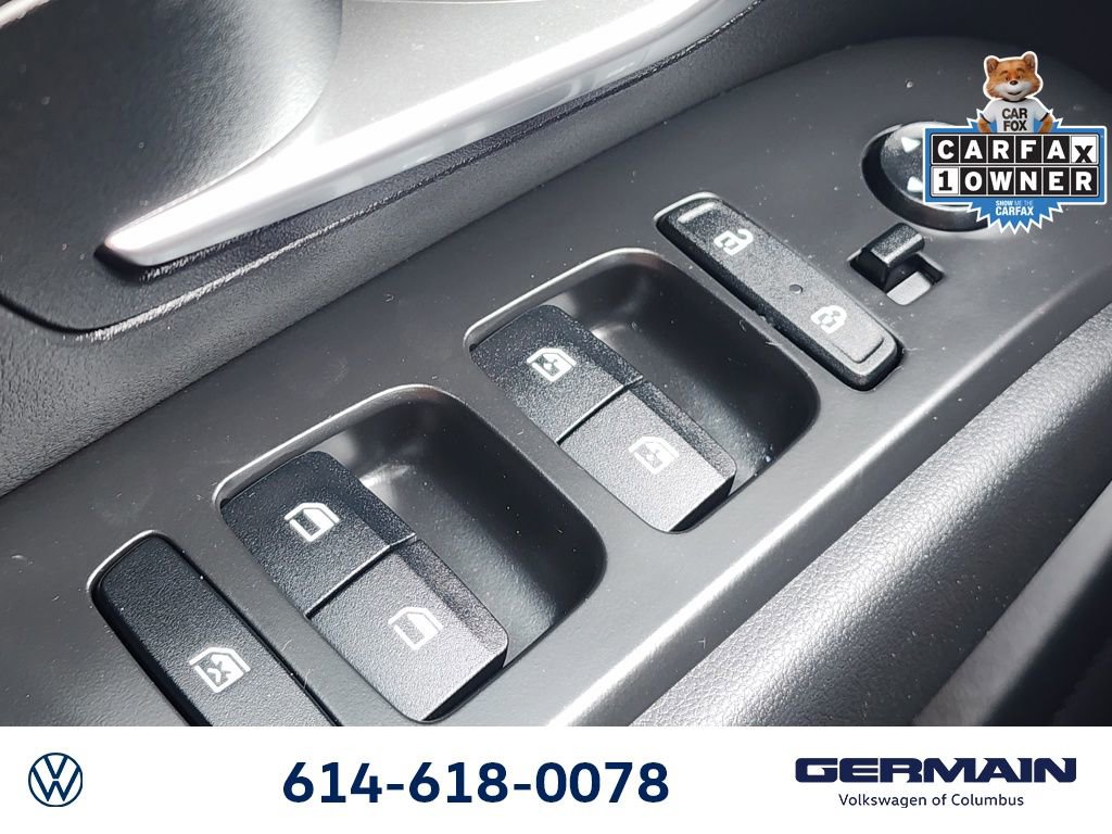 Used 2022 Hyundai Tucson SEL image 31