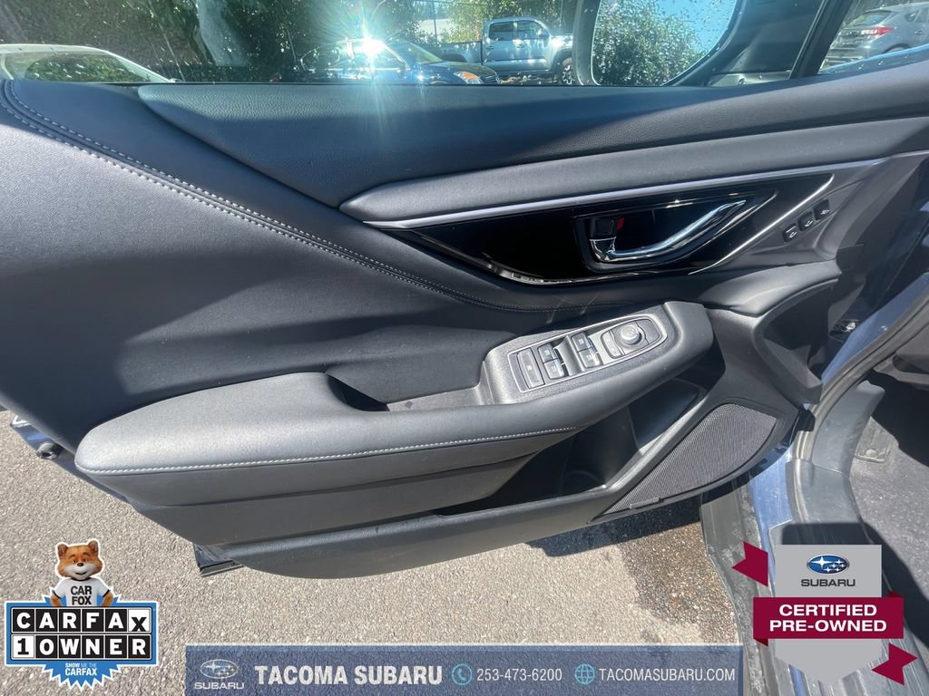 Certified 2024 Subaru Outback Limited AWD/4WD image 11