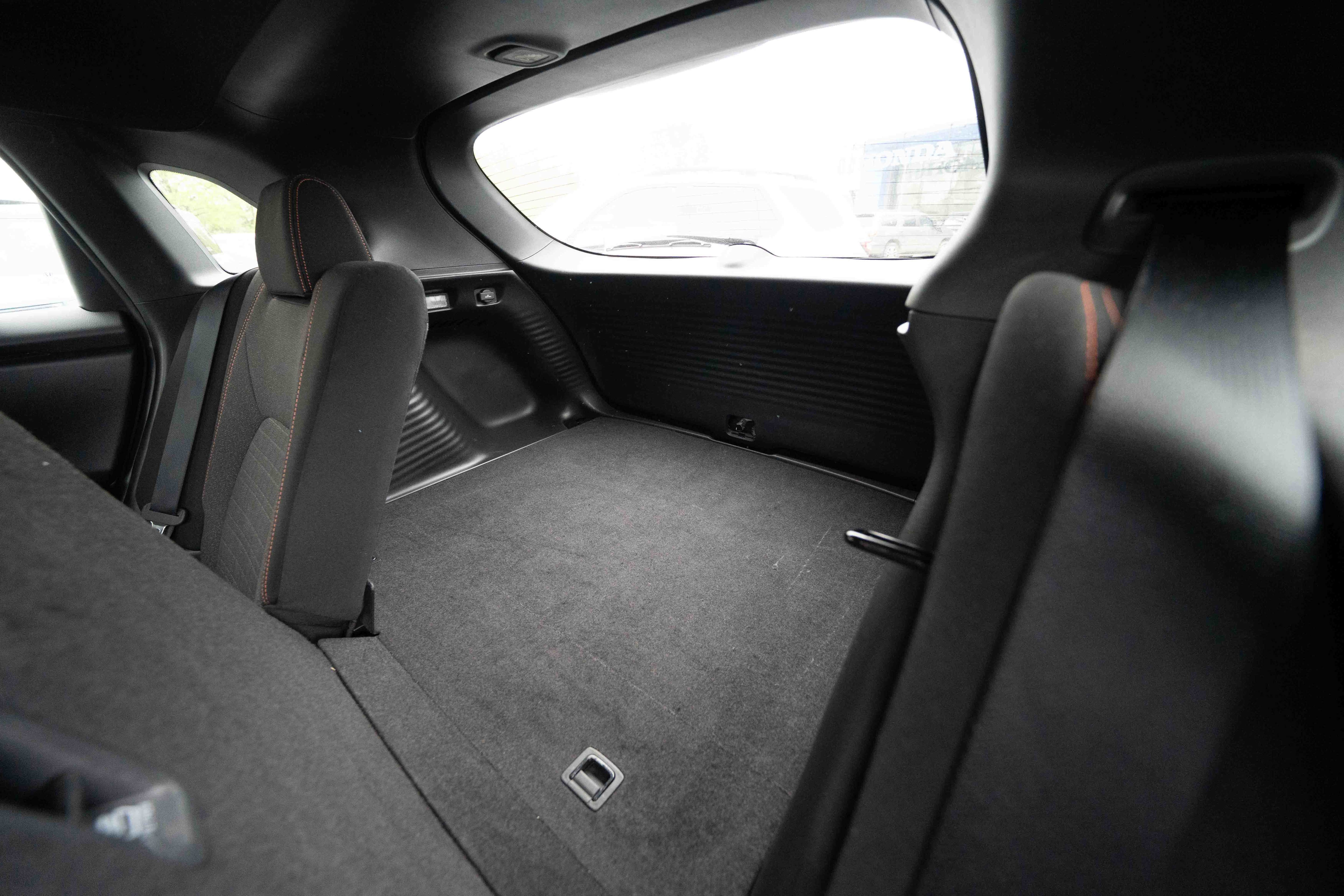 Used 2025 Honda HR-V Sport image 24