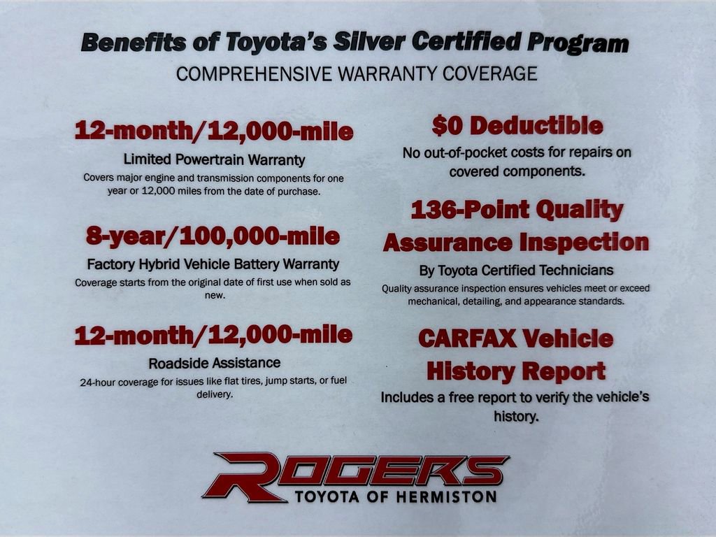 Certified 2018 Toyota RAV4 Limited w/ Advanced Technology Package image 40