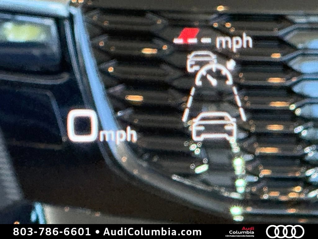 New 2026 Audi RS 3 AWD/4WD image 28