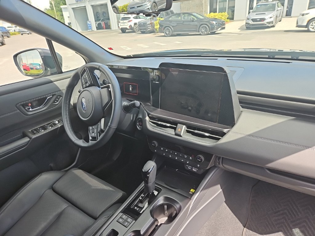 Certified 2026 Subaru Outback Touring AWD/4WD image 14
