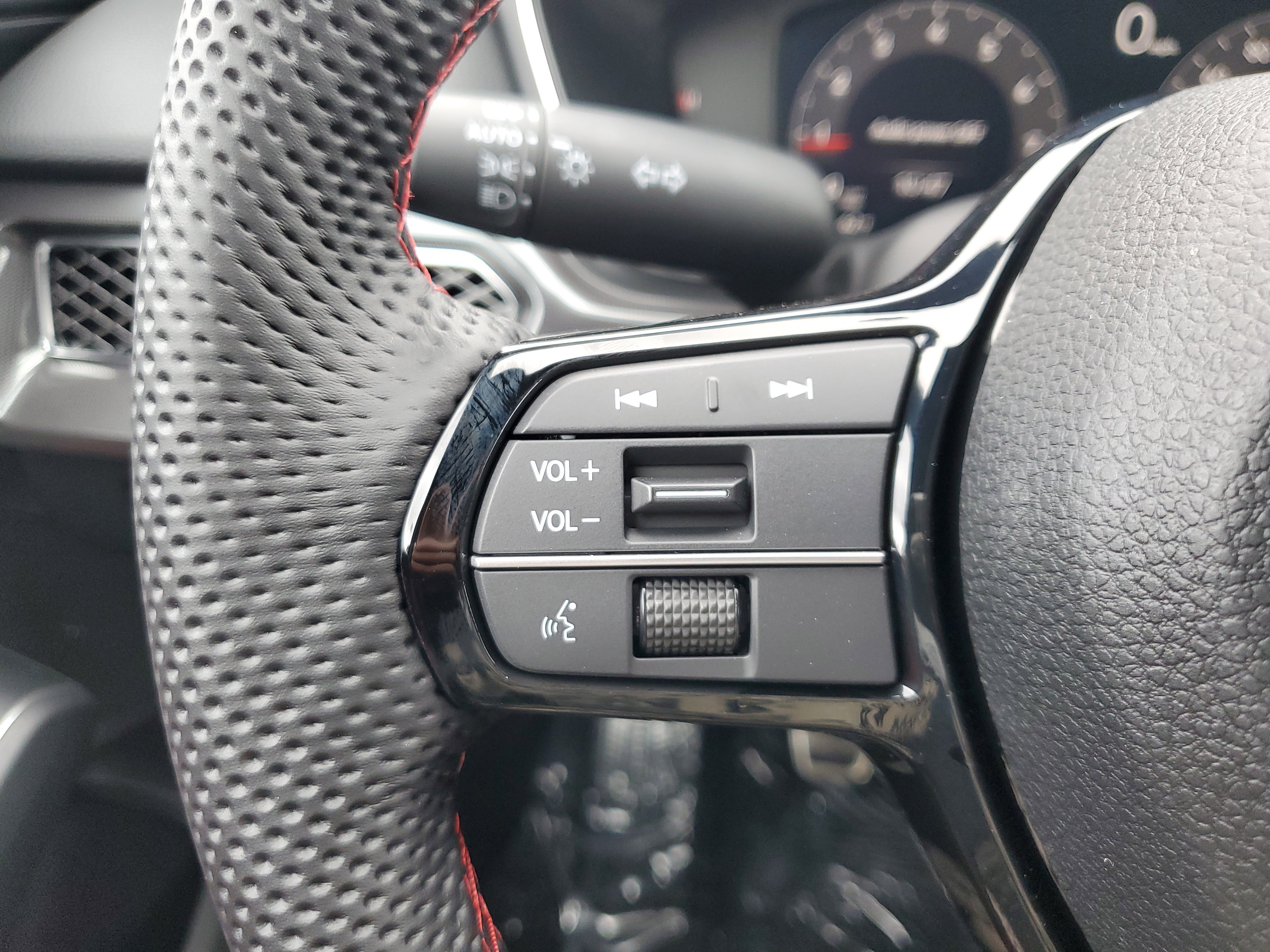 New 2026 Acura Integra Type S FWD image 19