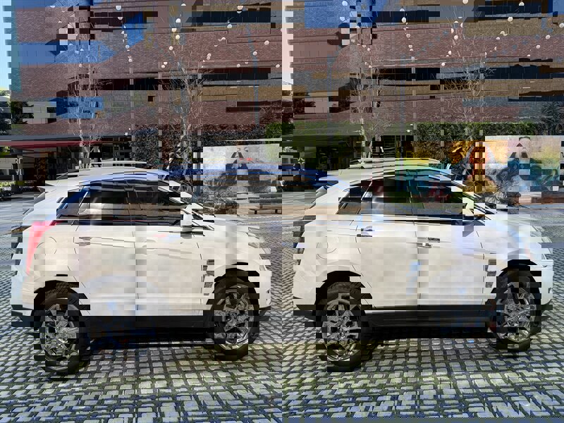 Used 2012 Cadillac SRX Performance image 6