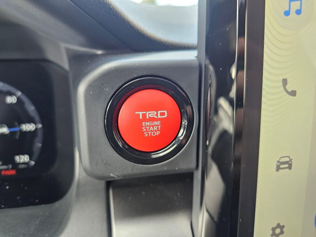 Certified 2026 Toyota Tacoma TRD Off-Road w/ TRD Off Road Premium Package AWD/4WD image 32