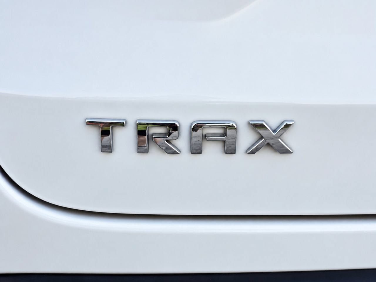 Used 2025 Chevrolet Trax ACTIV w/ Driver Confidence Package FWD image 7