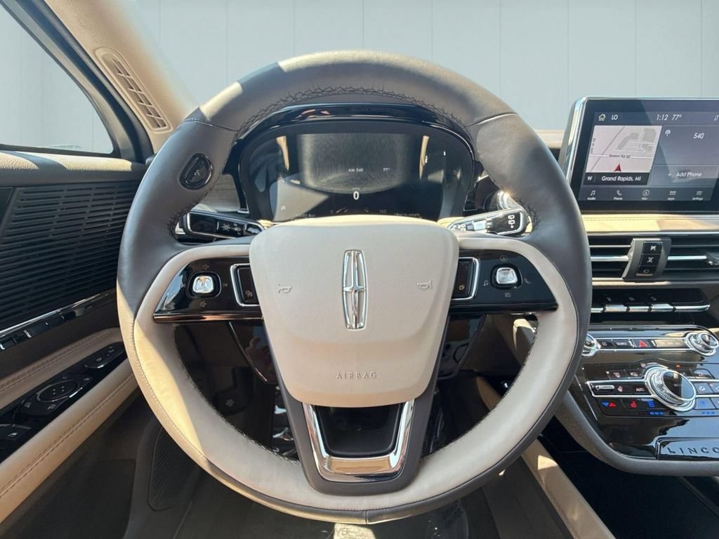 Certified 2022 Lincoln Corsair Reserve w/ Equipment Group 201A AWD/4WD image 19