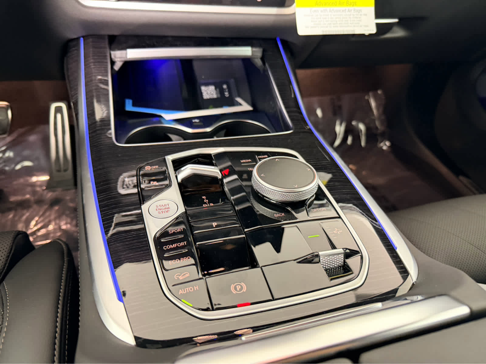 New 2026 BMW X7 xDrive40i w/ M Sport Package image 14