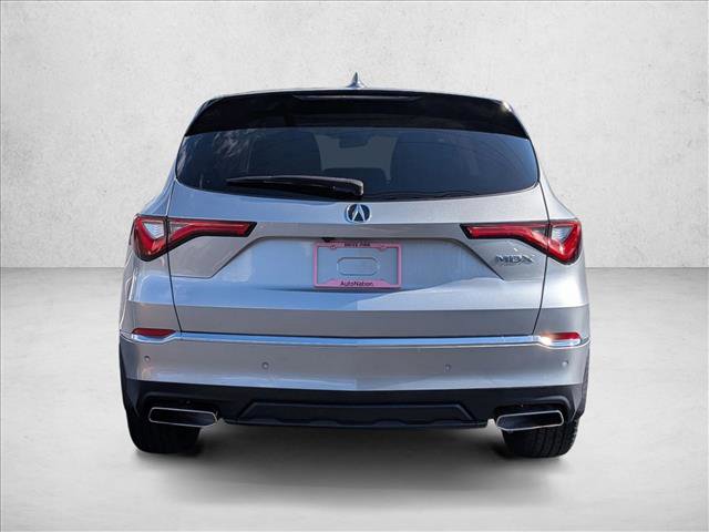 Used 2023 Acura MDX FWD w/ Technology Package image 7
