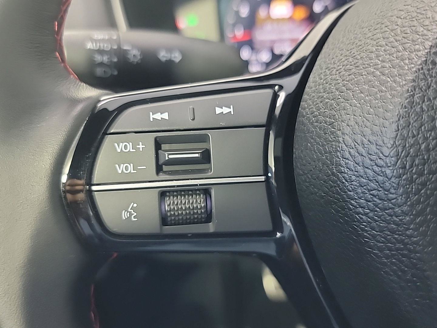 Certified 2026 Honda Civic Si image 25