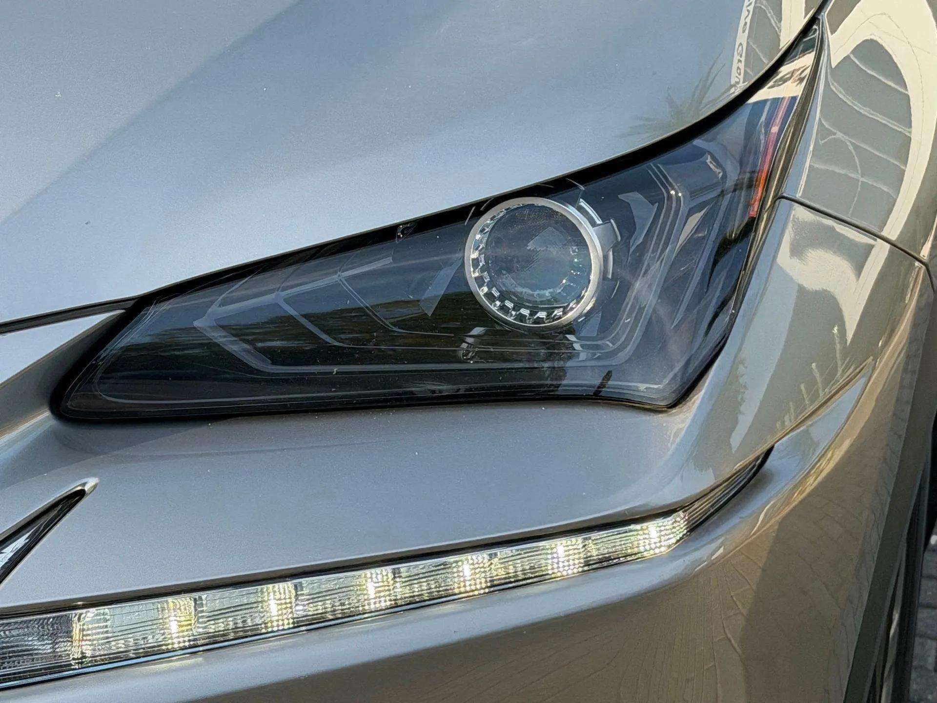 Used 2019 Lexus NX 300h AWD image 37