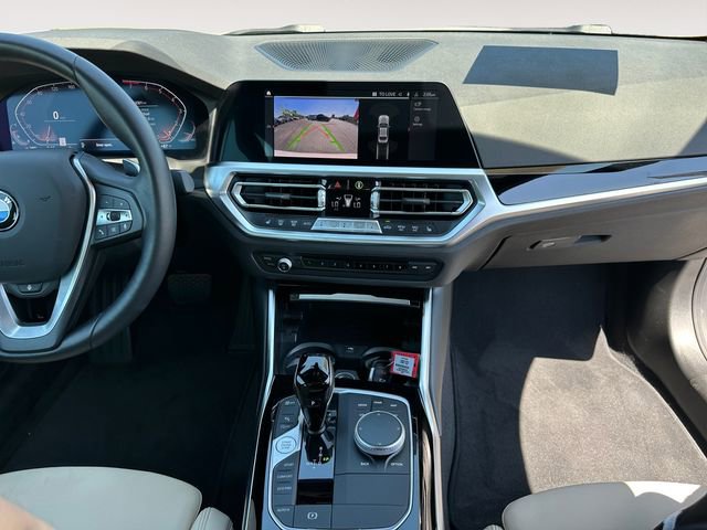 Used 2022 BMW 230i Coupe w/ Premium Package RWD image 11