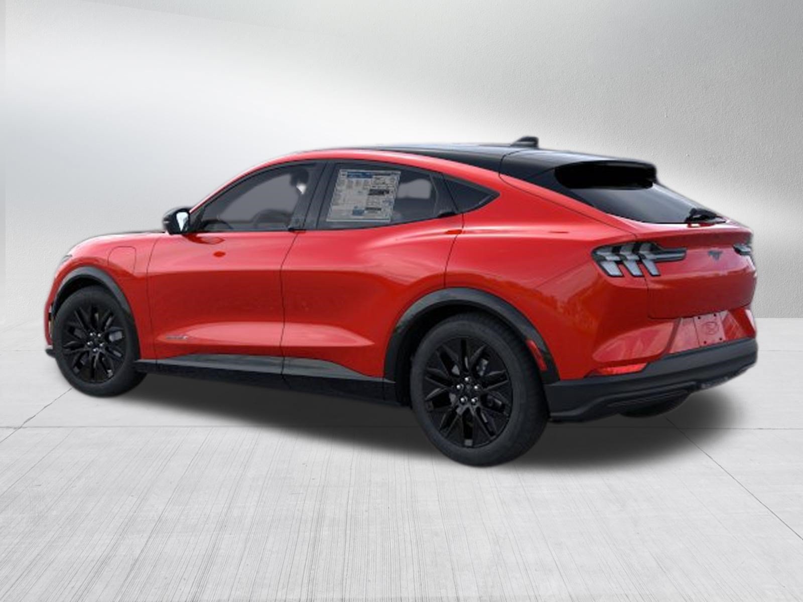 New 2026 Ford Mustang Mach-E Premium AWD/4WD image 4