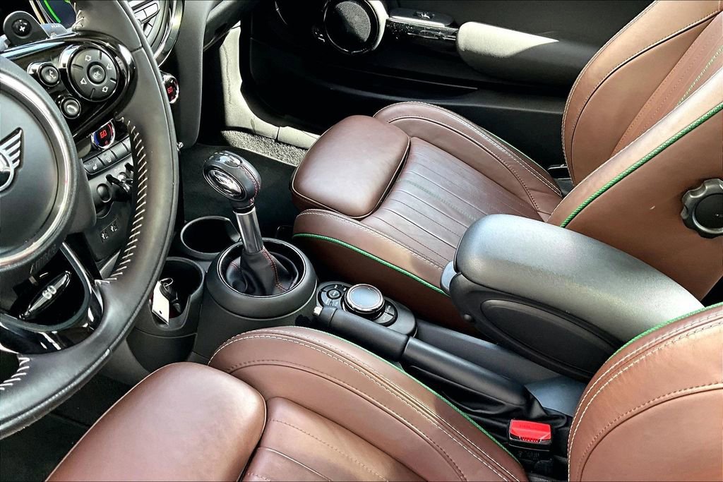 Used 2019 MINI Cooper S image 17