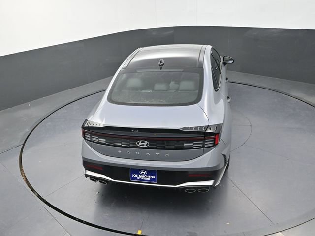 New 2026 Hyundai Sonata N Line FWD image 29