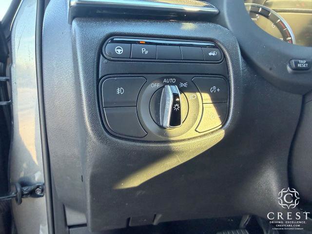 Certified 2022 INFINITI QX50 Luxe w/ Appearance Package image 13