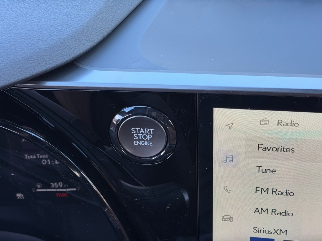 New 2026 Lexus RX 350 Premium w/ Accessory Package (Z1) AWD/4WD image 28