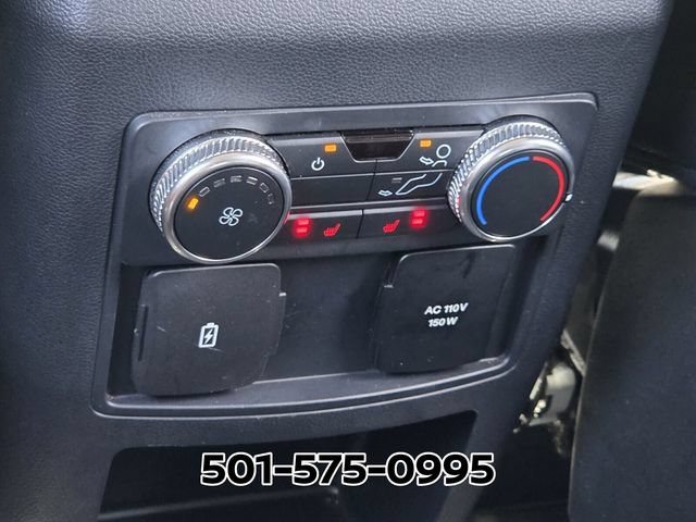 Used 2021 Ford Explorer Limited w/ Equipment Group 301A RWD image 14