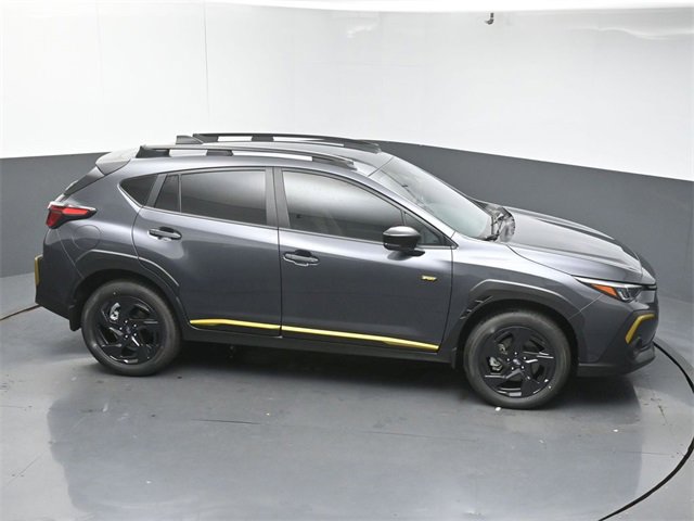 Used 2025 Subaru Crosstrek 2.5i Sport w/ Popular Package #4A image 50