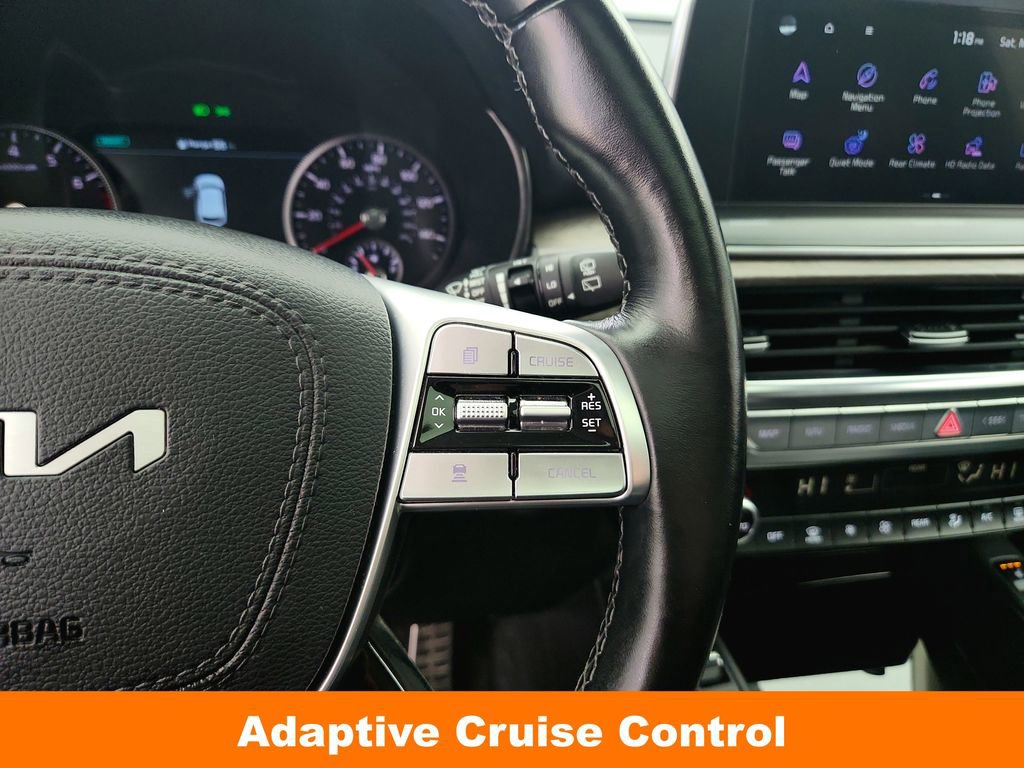 Used 2022 Kia Telluride SX image 29