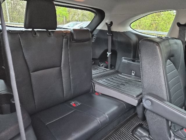 Used 2023 Toyota Highlander XLE AWD/4WD image 15