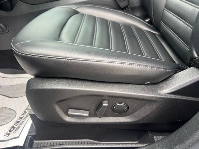 Used 2024 Ford Edge SEL w/ Convenience Package AWD/4WD image 24