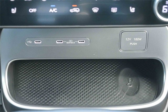 New 2026 Hyundai Ioniq 9 SEL image 17