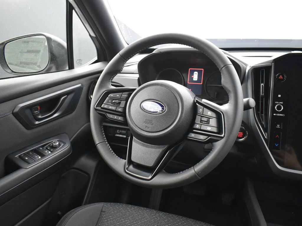 New 2025 Subaru Forester Premium image 15