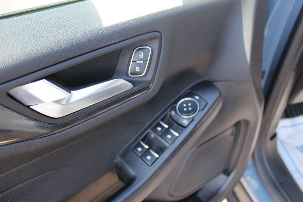 Used 2024 Ford Escape ST-Line w/ Tech Pack #1 FWD image 22