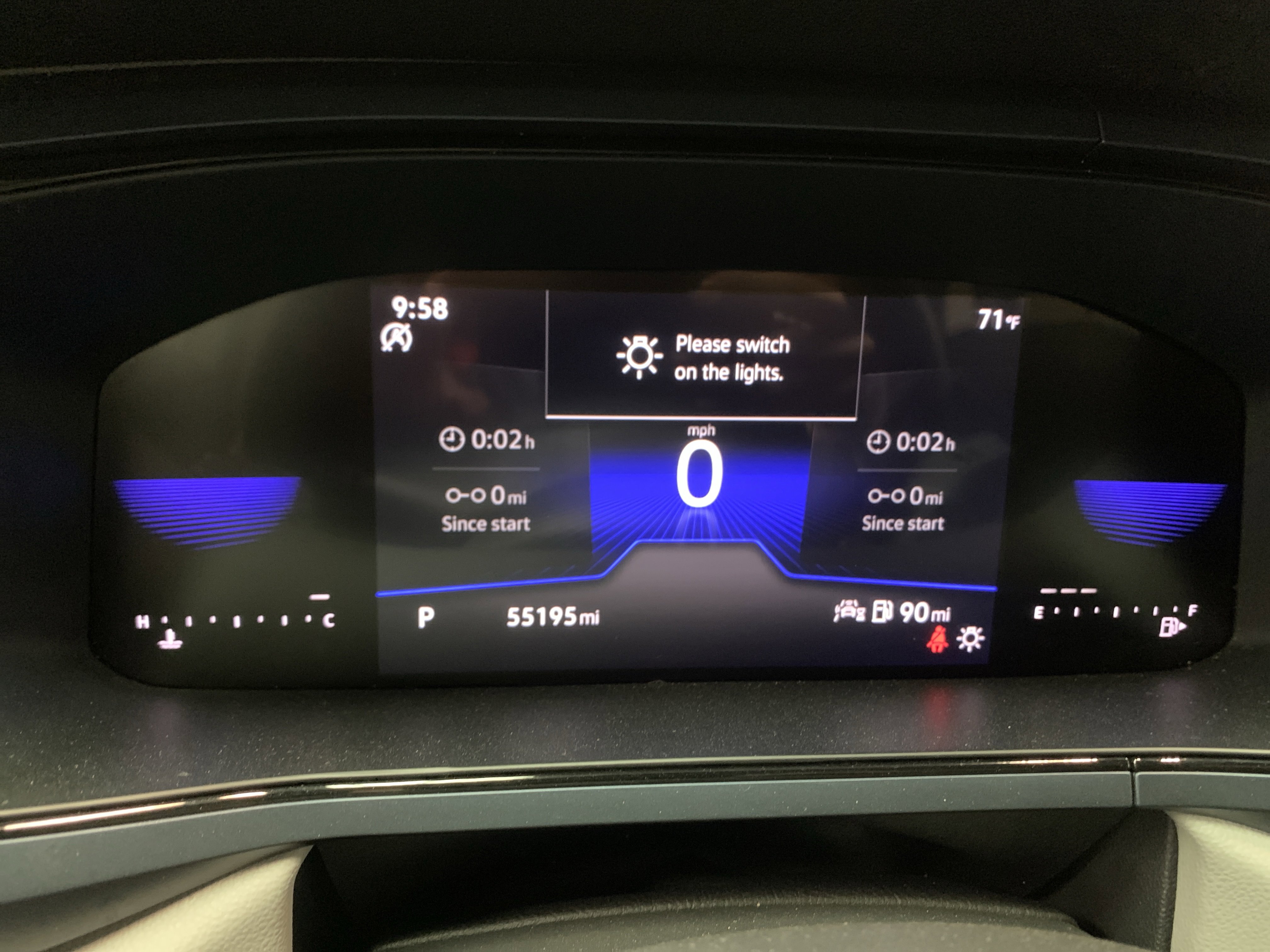 Used 2024 Volkswagen Taos SE image 17