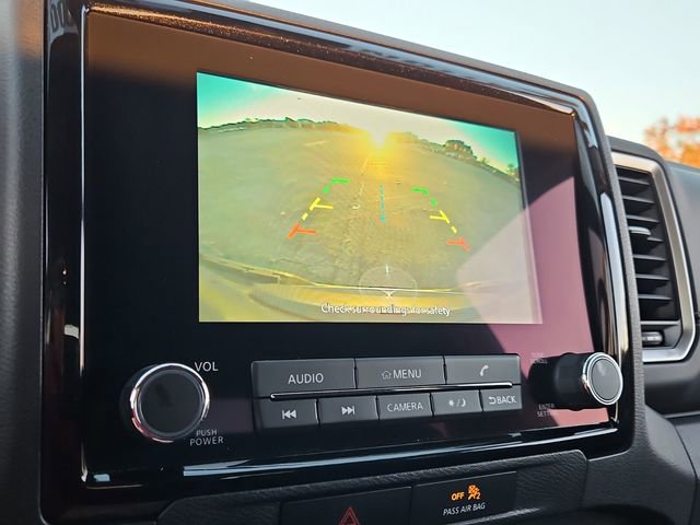 Used 2022 Nissan Frontier SV w/ Technology Package image 22